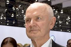 Ferdinand Piëch