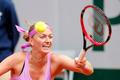 Petra Kvitová ve druhém kole French Open 2015