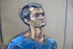 Ross Ulbricht - Silk Road