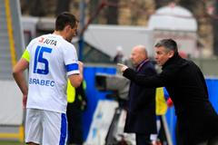 Viktoria Plzeň - Slovan Liberec