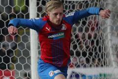 SL, Plzeň-České Budějovice: František Rajtoral