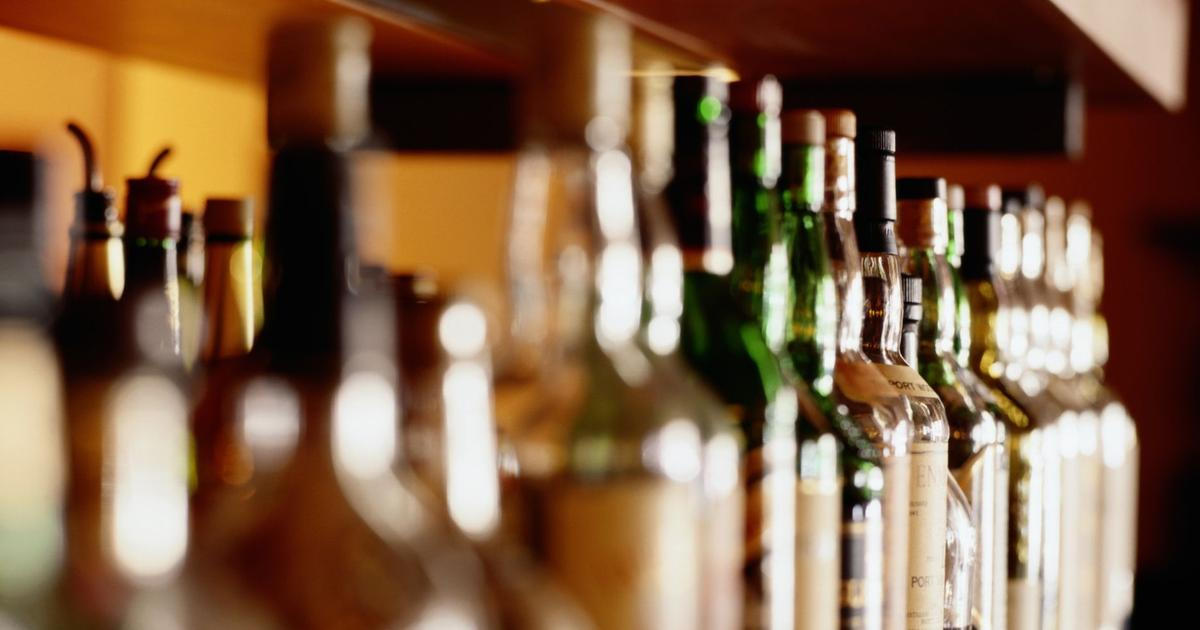 Ve Varšavě začne v pondělí platit noční zákaz prodeje alkoholu v obchodech