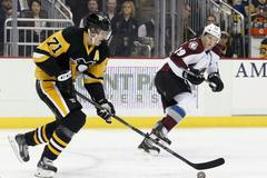 Jevgenij Malkin v NHL 2014-15