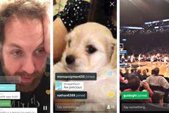 Čermák: Živé přenosy z mobilu. Stane se z nich nový trend?