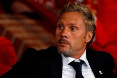 Manchester United - Basilej (trenér Fink)