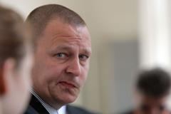 Páleník ,Kovanda a Pohůnek osvobozeni