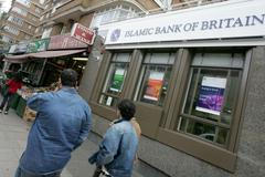 Islámská banka
