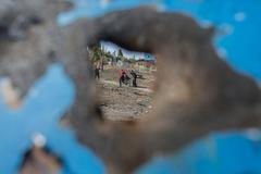 Ukrajina - Luhanská oblast