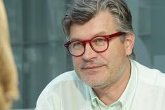 Maurer: Prague food festival? Gastronomická charita