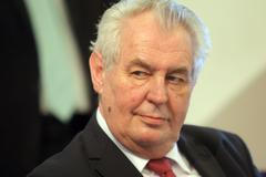 Zeman na cestě po Středočeském kraji