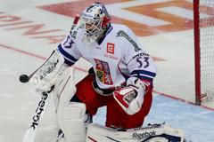 EHT, ČR-Rusko: Alexander Salák