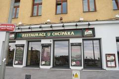 U Chcípáka
