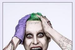 Jared Leto jako Joker