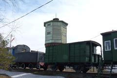 Nikolaev k filmu o legiích: Nikoli válečný, spíš road movie