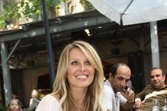 Pohádkové odpoledne- Simona Krainová