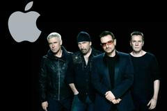 U2 Songs of Innocence