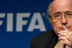 Sepp Blatter (FIFA)