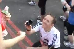 Zamilovaný maratonec