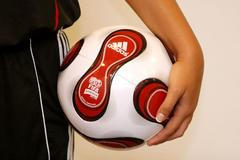 FK Viktoria Žižkov: ligový míč Adidas