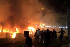 Čuřík: Islámský stát Araby nefascinuje, už není inovativní