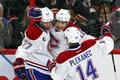 NHL: Stanley Cup Playoffs-Montreal Canadiens at Ottawa Senators