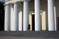 Moldavsko - Kišiněv