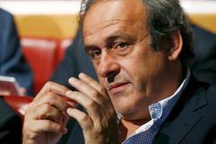 Michel Platini