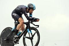 Leopold König na Giro 2015