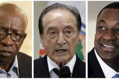 Jack Warner, Eugenio Figuerido a Jeffrey Webb