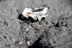 Francie - airbus - Germanwings - pátrání