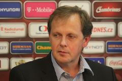 Petr Dvořák, generální ředitel ČT