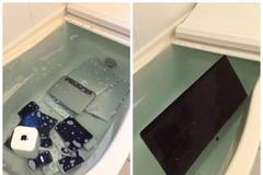 Japonsko, Apple, telefon