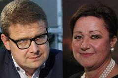 Šídlo: Kleslová z ANO? Myslel jsem, že je rafinovanější žena