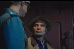 První ukázka z filmu Wilsonov