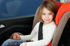 Test autosedaček 2015