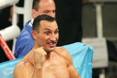 Vladimir Kličko vs. Bryant Jennings