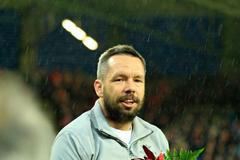 Synot liga: Plzeň - Mladá Boleslav (Horváth)