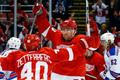 Marek Židlický (Detroit Red Wings)