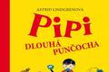 Pipi Dlouhá punčocha