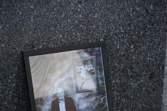 Pietní akce za smrt Josefa Masopusta