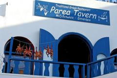 Sušení chobotnic, které pak skončí na grilu.