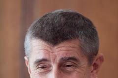 Andrej Babiš