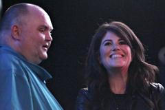 Sean O'Brien (Hollywood in Los Angeles)