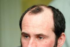 Zesnulý závodník do vrchu Otakar Krámský