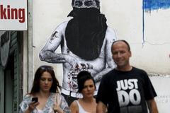 Jednání o grexitu - mezitím v Aténách