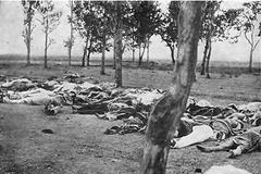 Přes 100 lety bylo v Turecku zabito přes milión Arménů