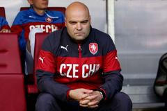 ME 21 2015, Česko-Srbsko: Jakub Dovalil