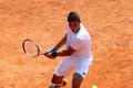 Roman Jebavý a Jiří Veselý na Prague Open 2014