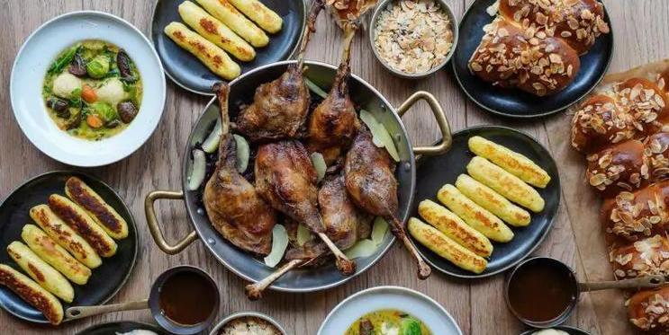 Restaurace Výčep Praha