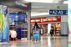 Letiště Václava Havla Praha